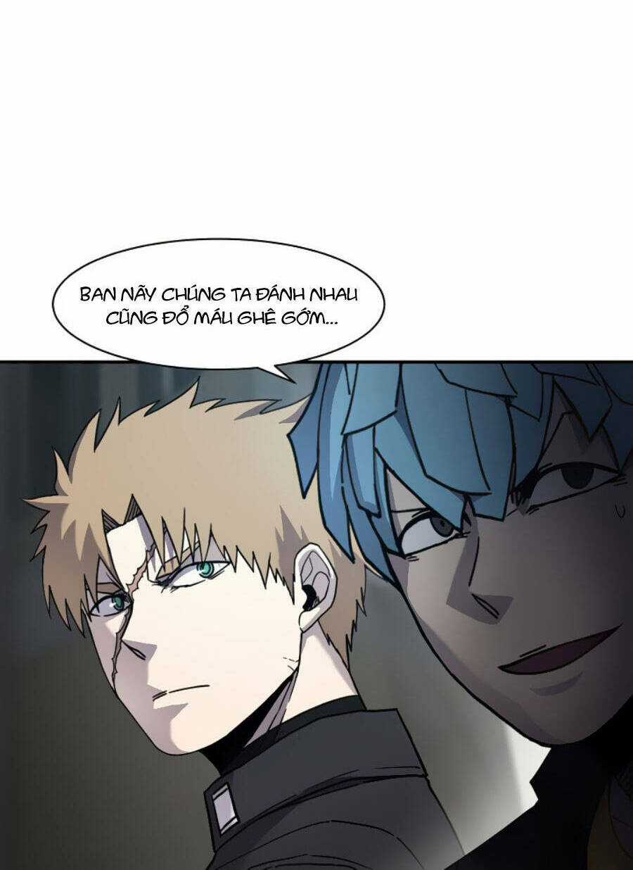 Shaman - Pháp Sư Chapter 74 trang 35