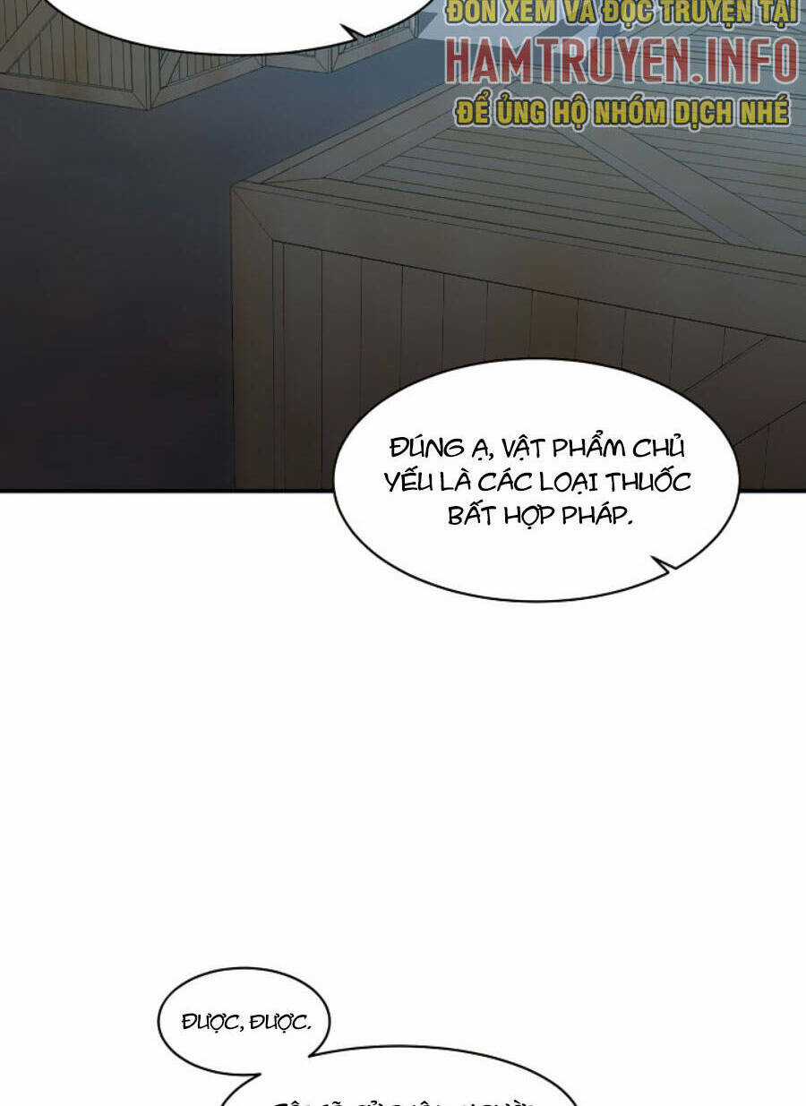 Shaman - Pháp Sư Chapter 74 trang 37