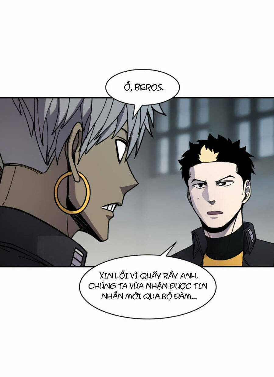 Shaman - Pháp Sư Chapter 74 trang 39