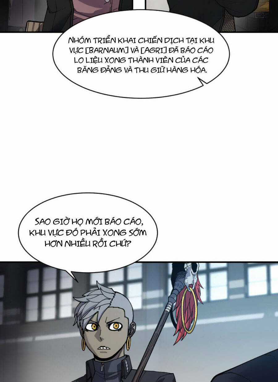 Shaman - Pháp Sư Chapter 74 trang 41