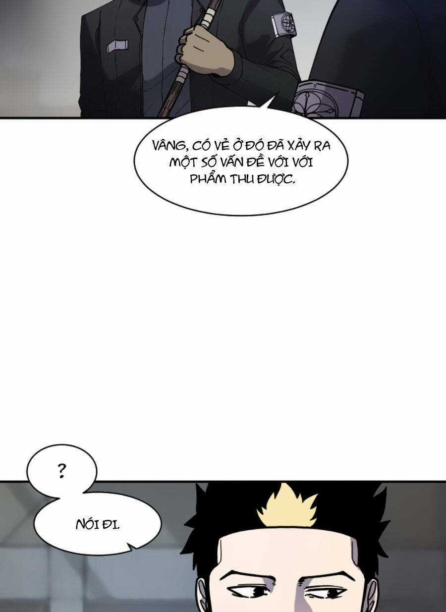 Shaman - Pháp Sư Chapter 74 trang 42