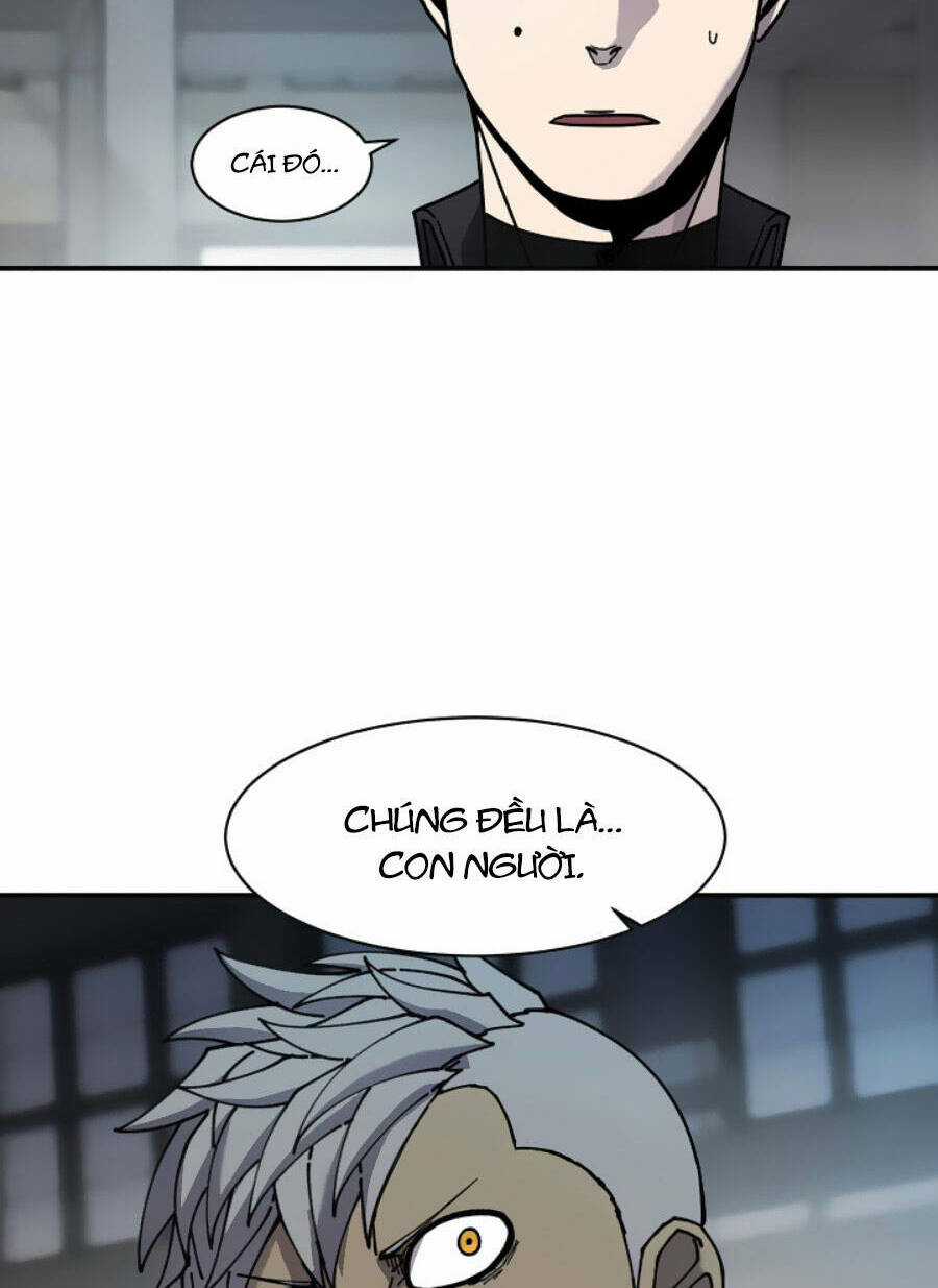 Shaman - Pháp Sư Chapter 74 trang 43