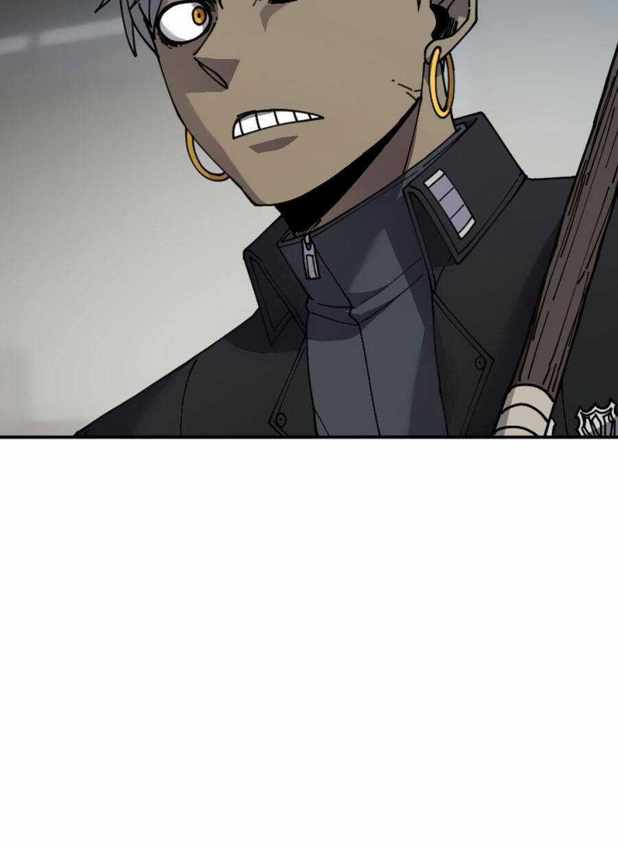 Shaman - Pháp Sư Chapter 74 trang 44