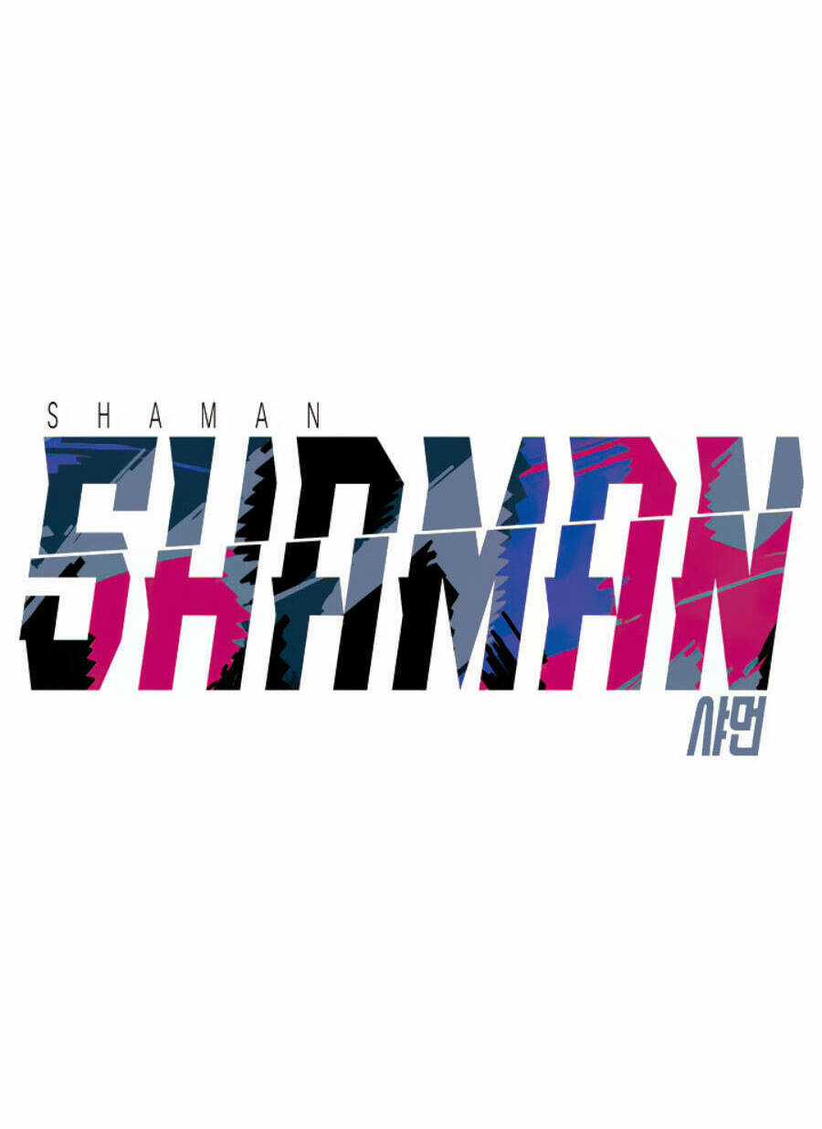 Shaman - Pháp Sư Chapter 74 trang 45