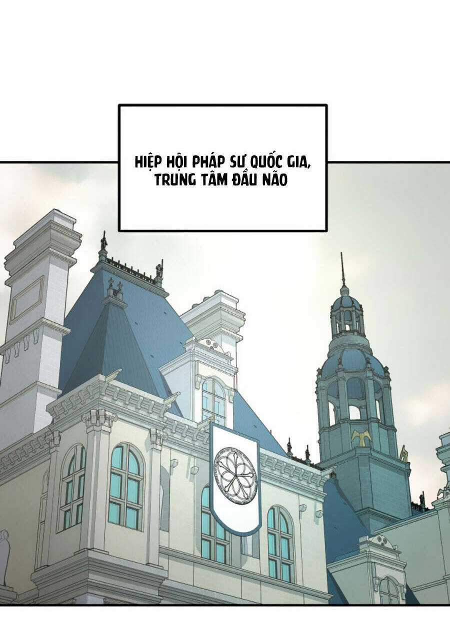 Shaman - Pháp Sư Chapter 74 trang 47