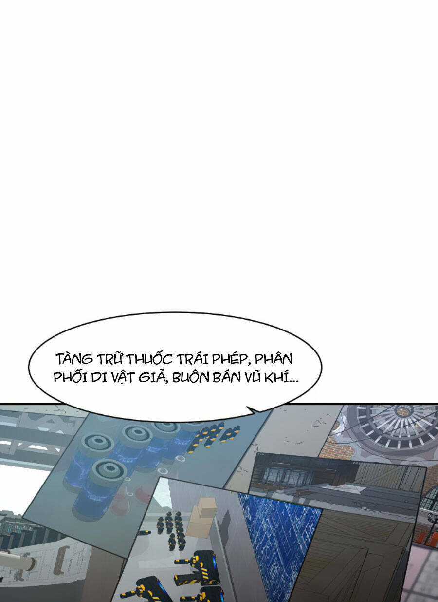 Shaman - Pháp Sư Chapter 74 trang 48