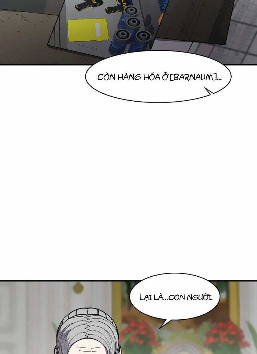 Shaman - Pháp Sư Chapter 74 trang 49