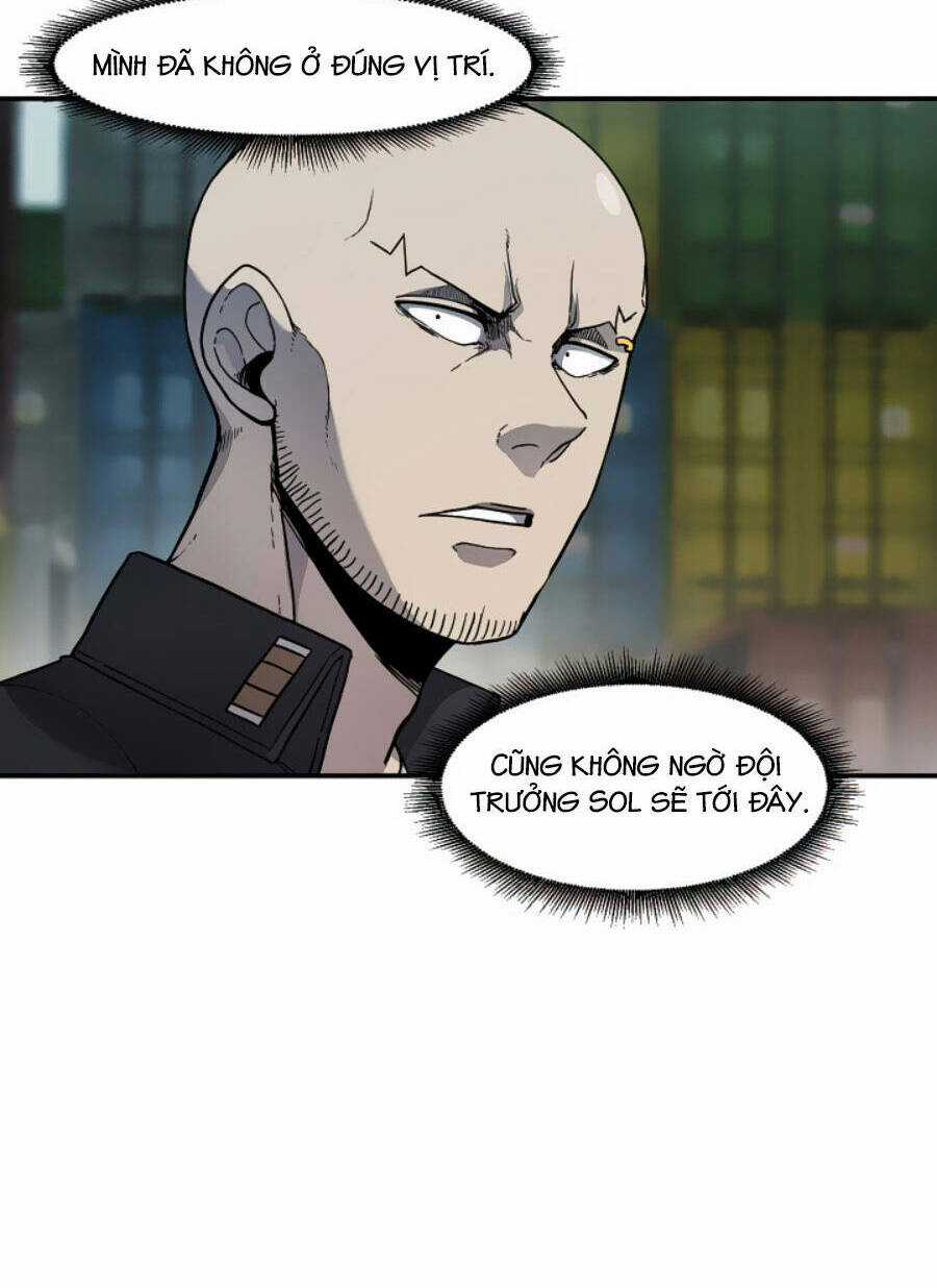 Shaman - Pháp Sư Chapter 74 trang 5