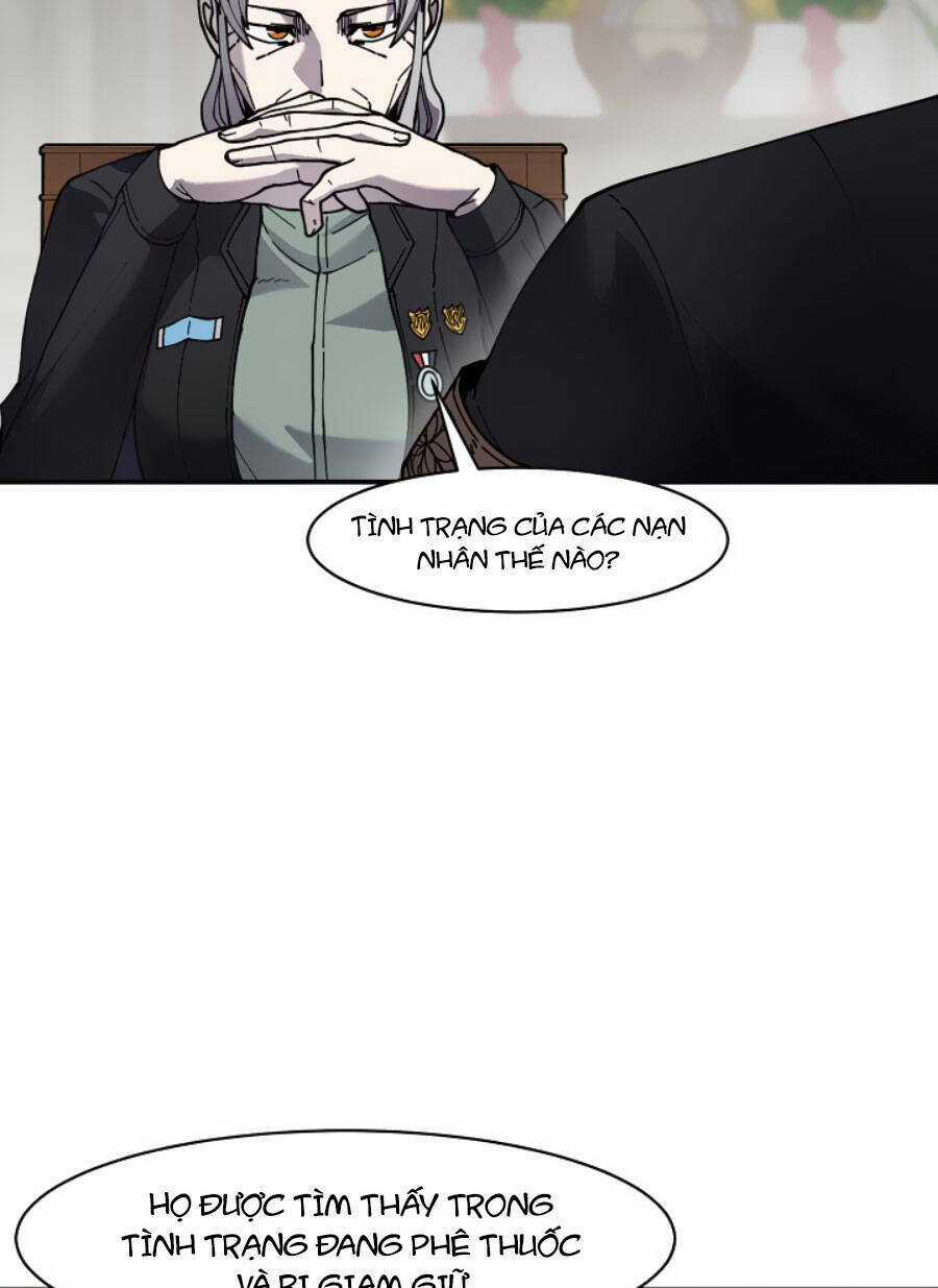 Shaman - Pháp Sư Chapter 74 trang 50