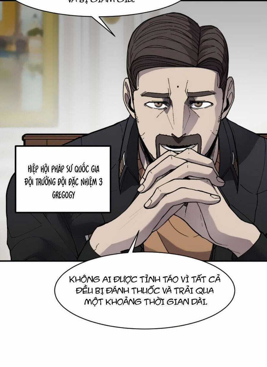 Shaman - Pháp Sư Chapter 74 trang 51