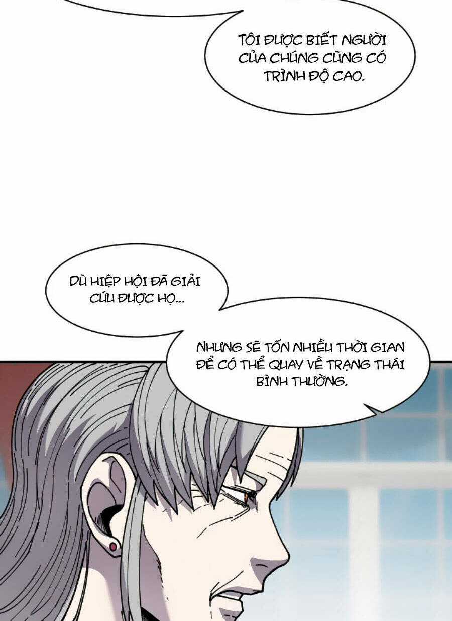 Shaman - Pháp Sư Chapter 74 trang 53