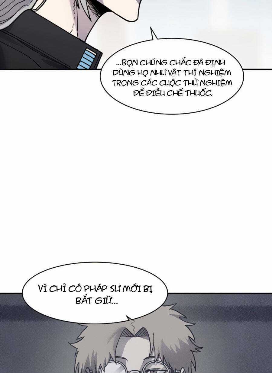 Shaman - Pháp Sư Chapter 74 trang 54