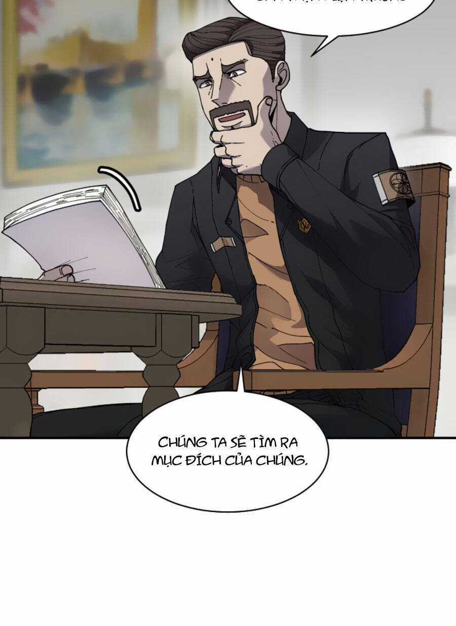 Shaman - Pháp Sư Chapter 74 trang 56