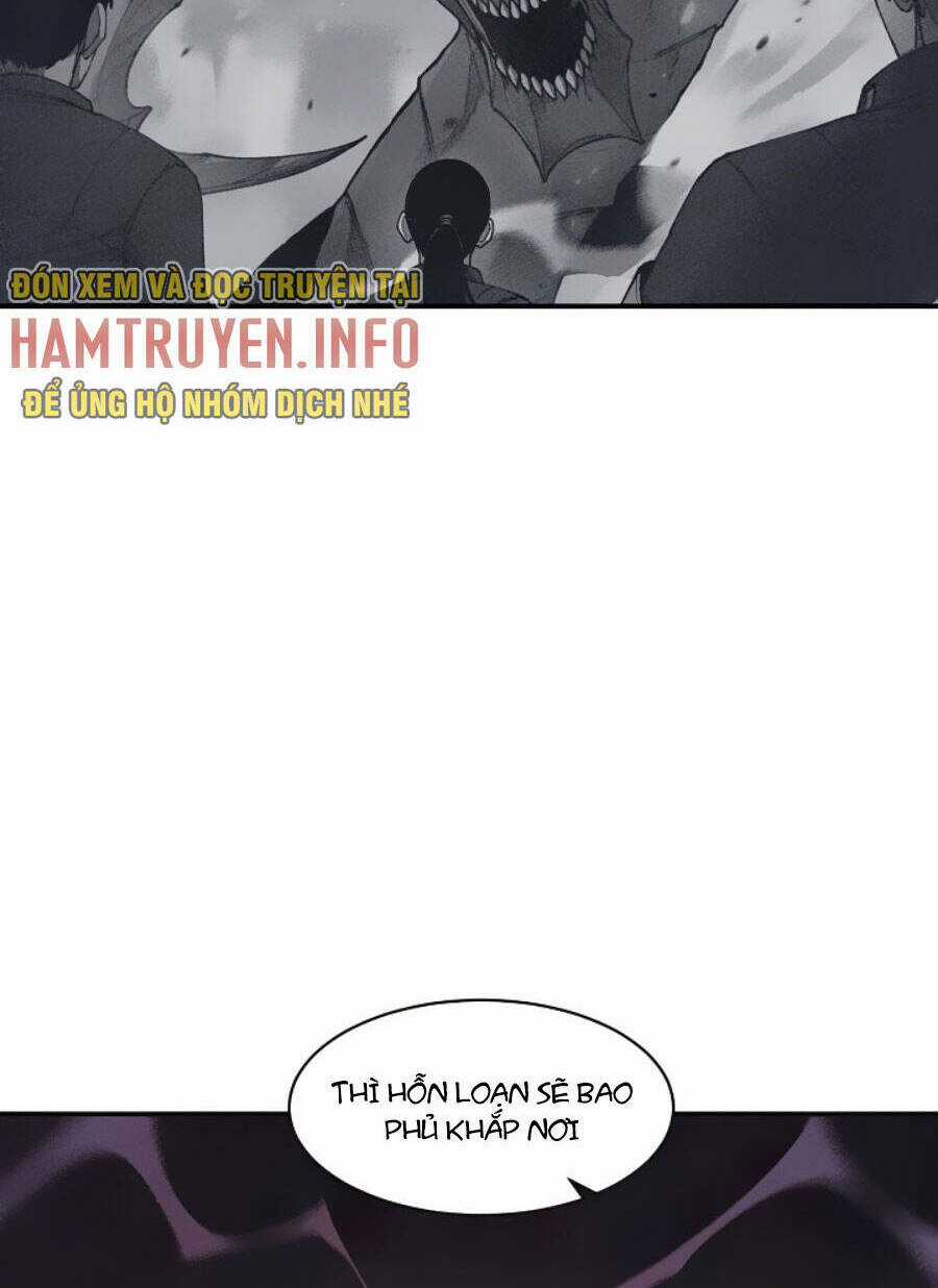 Shaman - Pháp Sư Chapter 74 trang 59