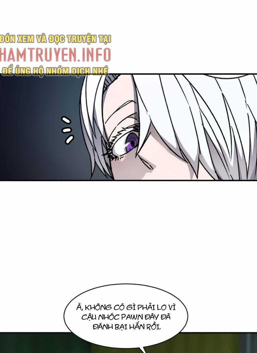 Shaman - Pháp Sư Chapter 74 trang 6