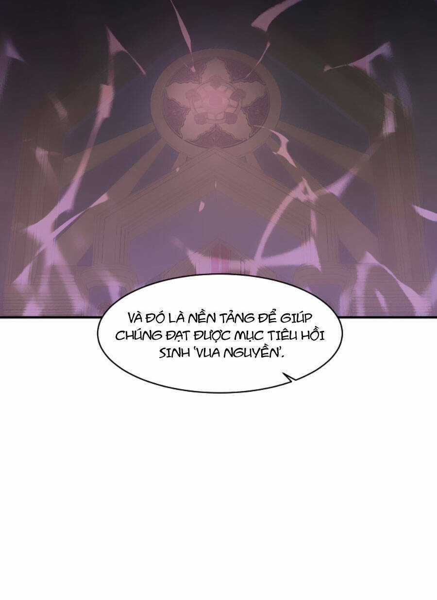 Shaman - Pháp Sư Chapter 74 trang 60