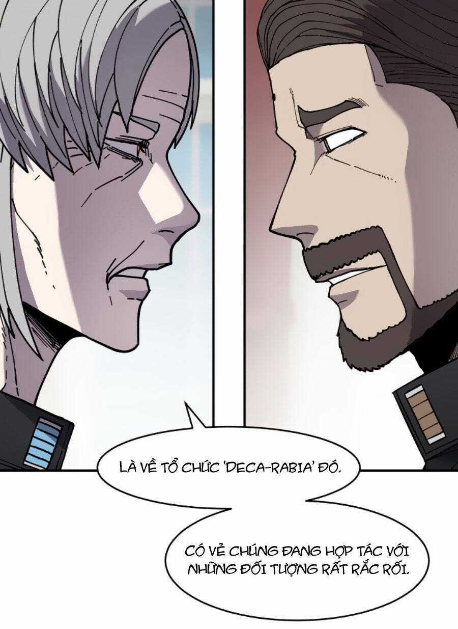 Shaman - Pháp Sư Chapter 74 trang 67