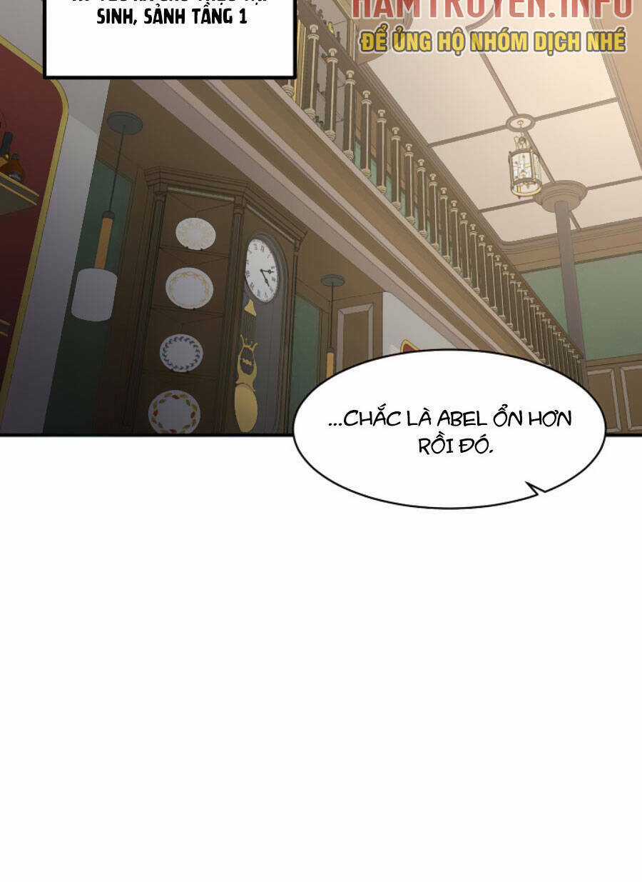 Shaman - Pháp Sư Chapter 74 trang 69