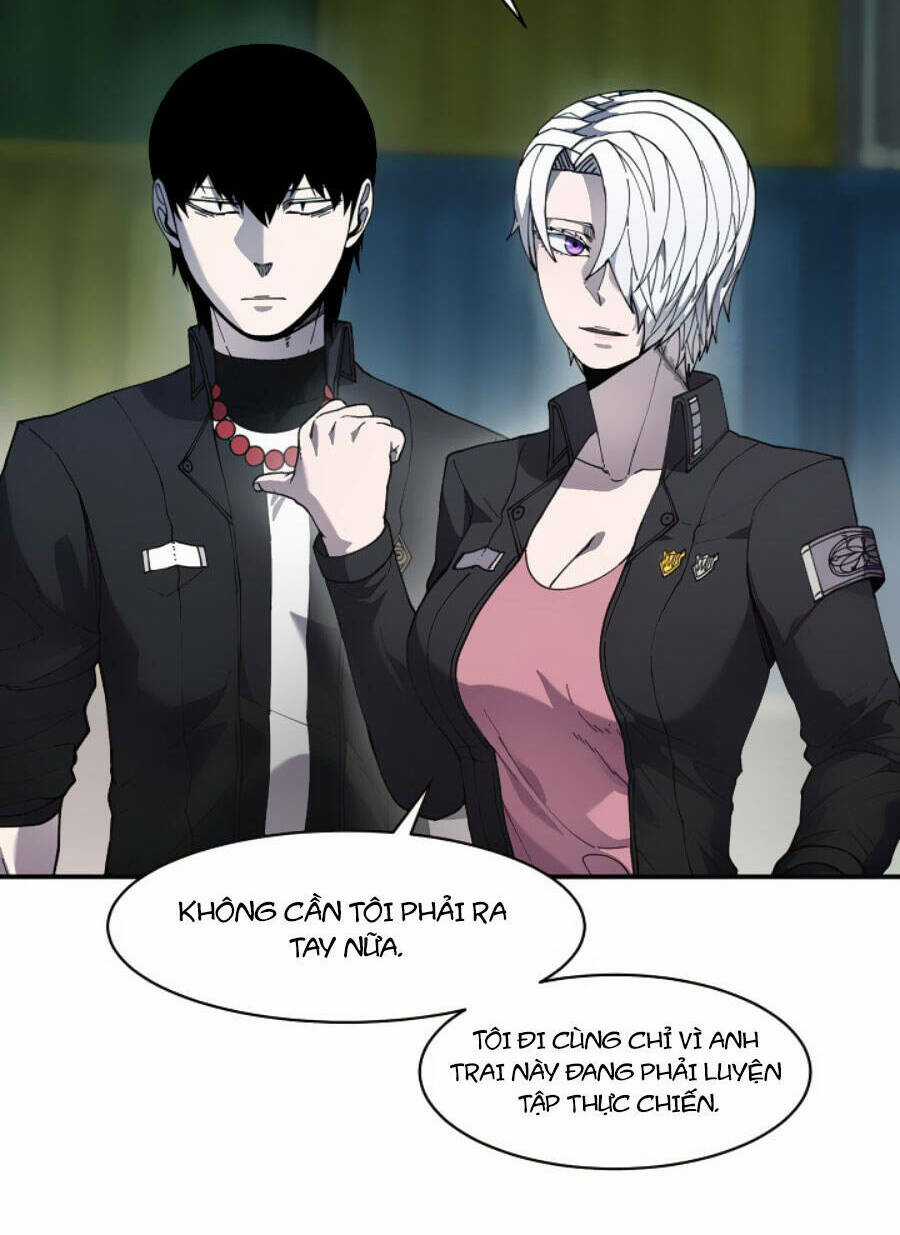 Shaman - Pháp Sư Chapter 74 trang 7