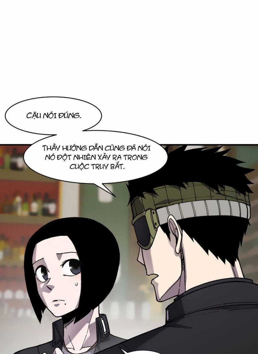 Shaman - Pháp Sư Chapter 74 trang 71