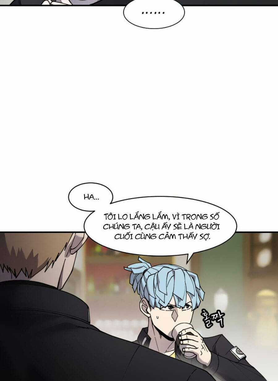 Shaman - Pháp Sư Chapter 74 trang 72