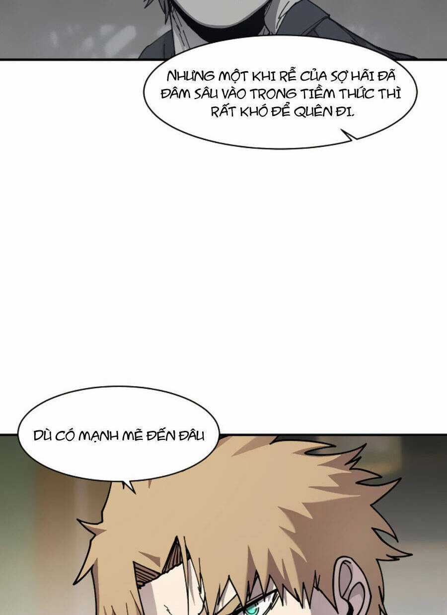 Shaman - Pháp Sư Chapter 74 trang 74