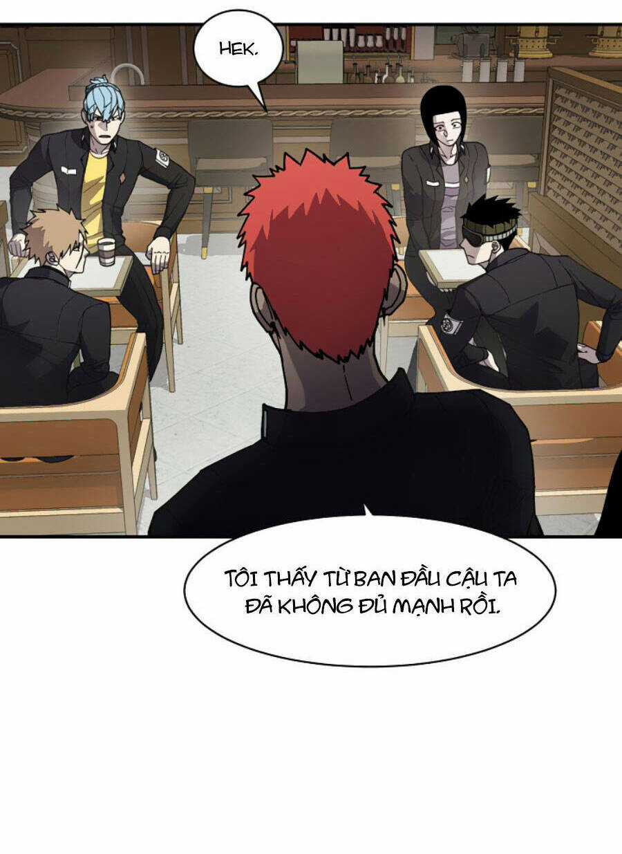 Shaman - Pháp Sư Chapter 74 trang 76