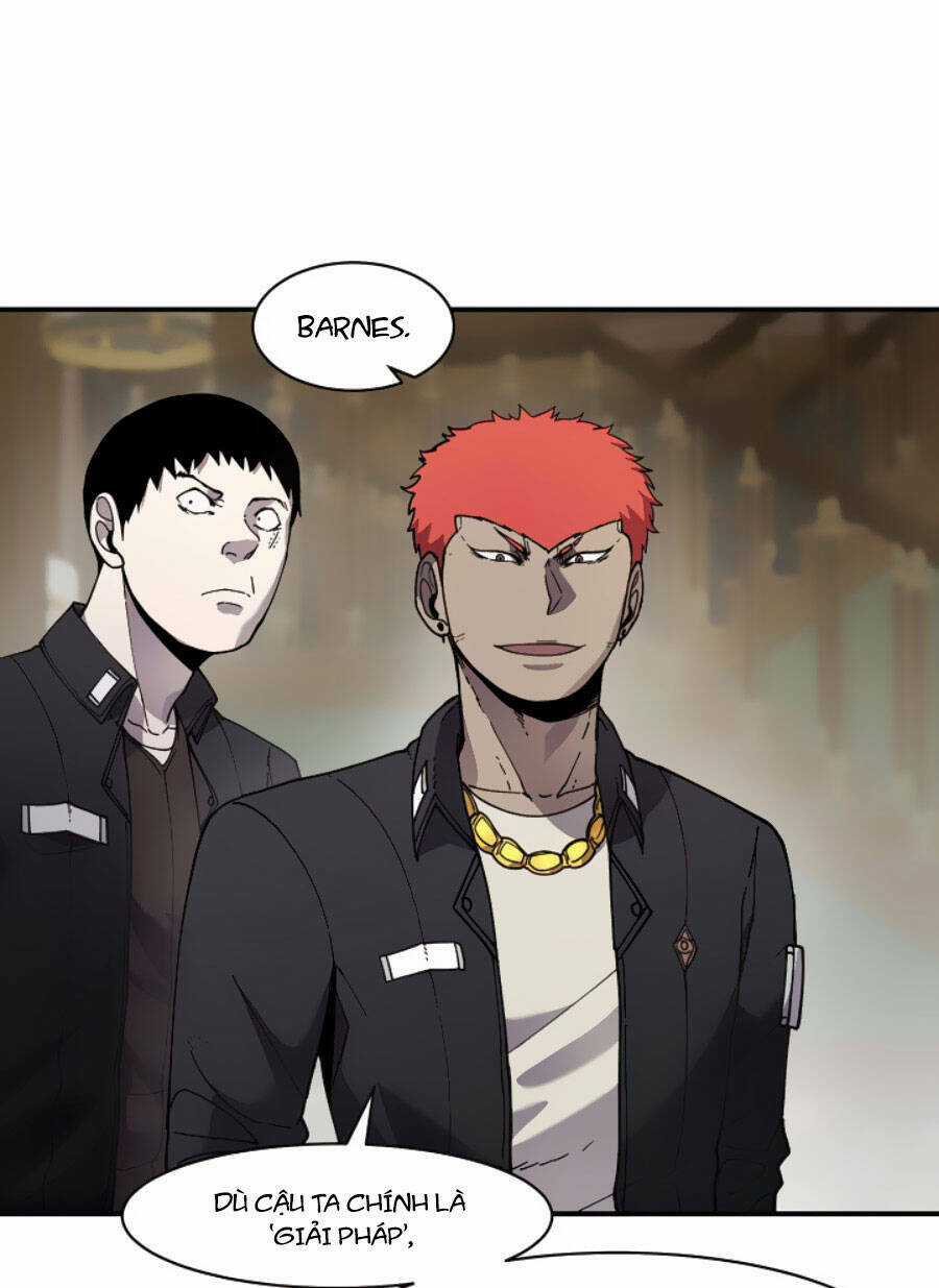 Shaman - Pháp Sư Chapter 74 trang 77