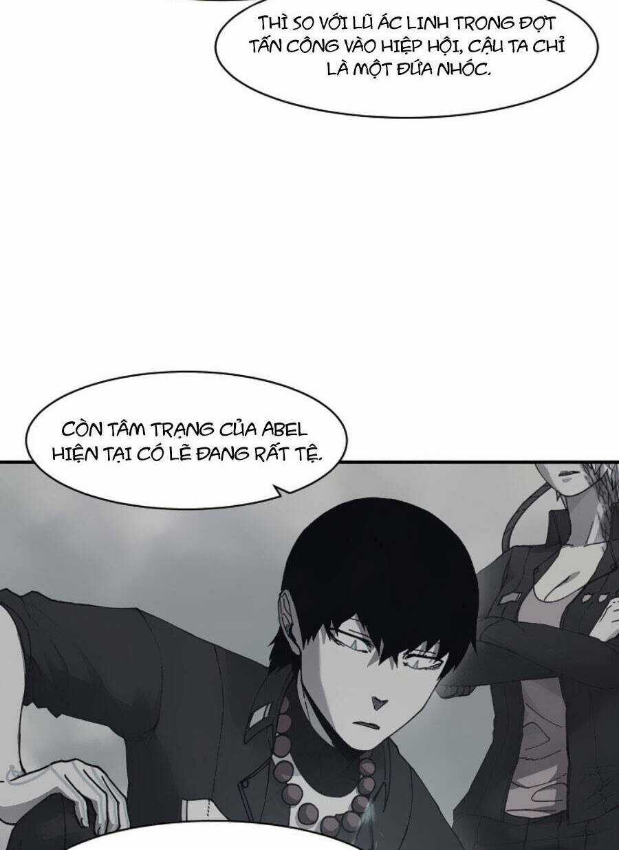 Shaman - Pháp Sư Chapter 74 trang 78