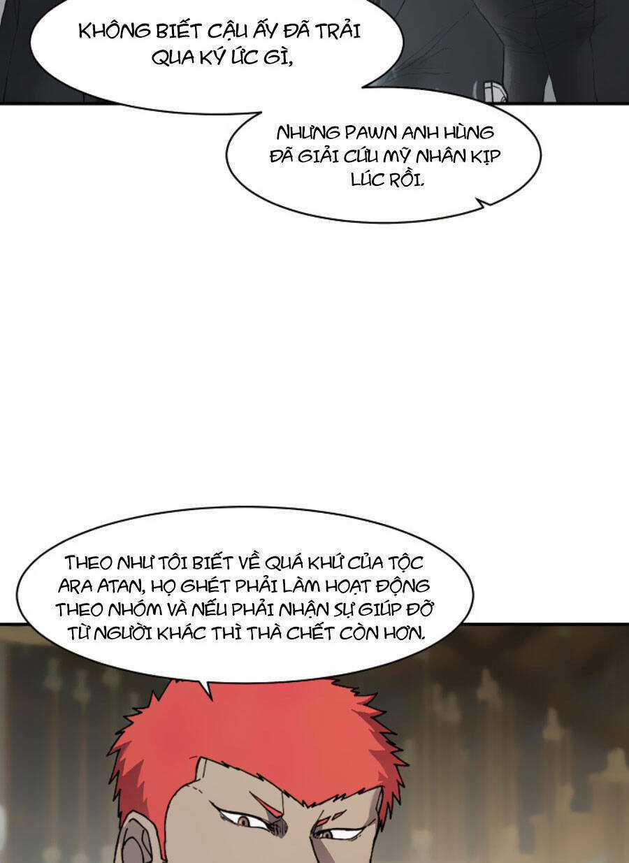 Shaman - Pháp Sư Chapter 74 trang 79