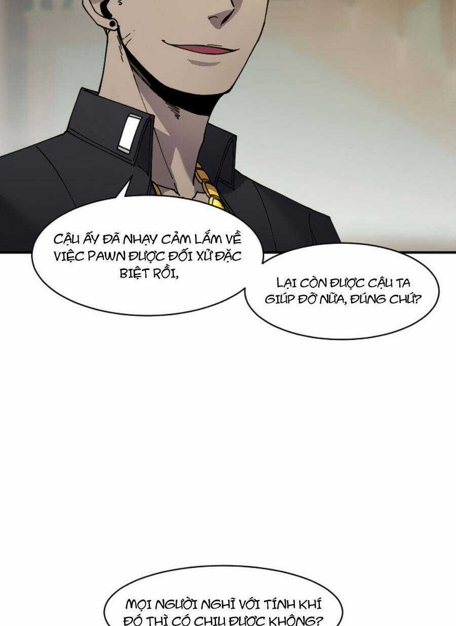 Shaman - Pháp Sư Chapter 74 trang 80