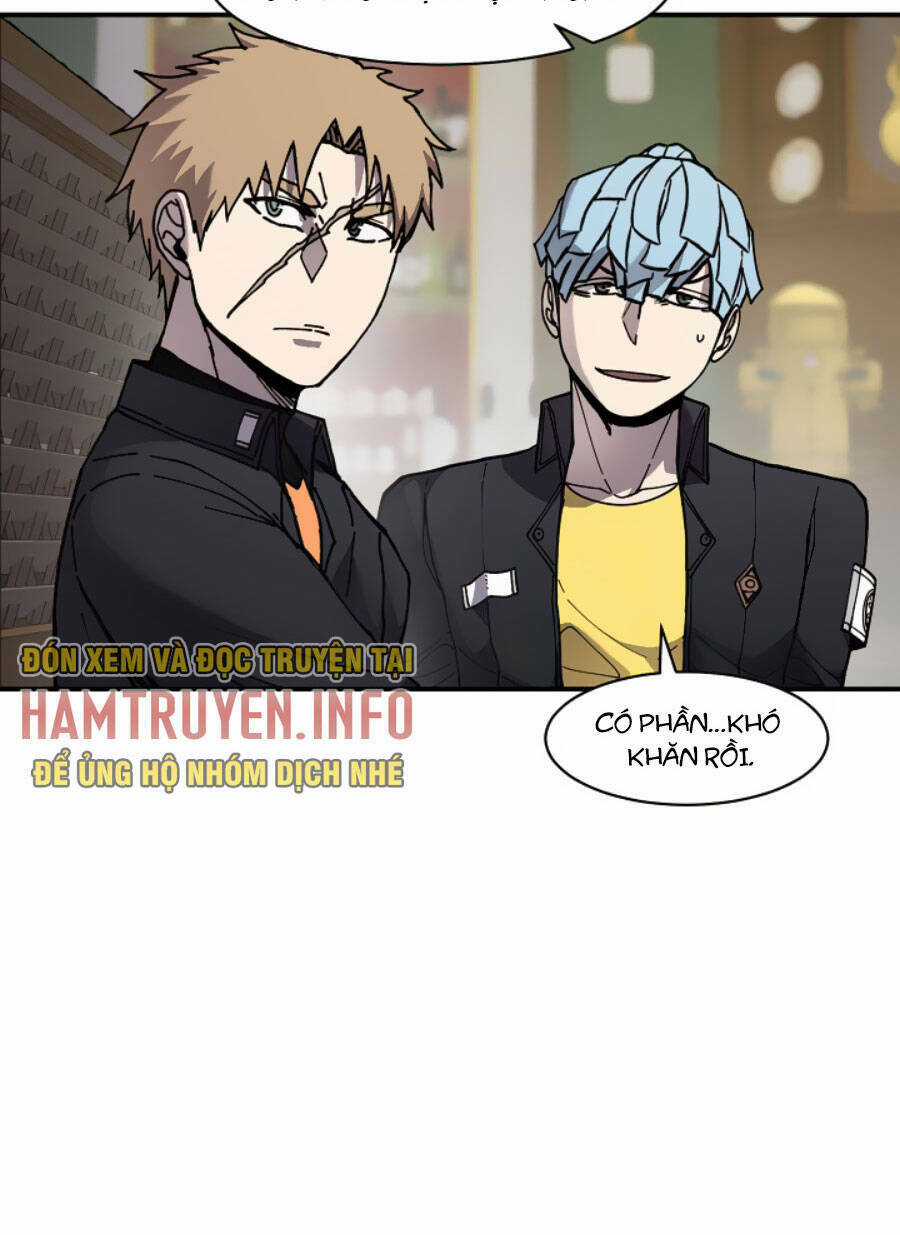 Shaman - Pháp Sư Chapter 74 trang 81