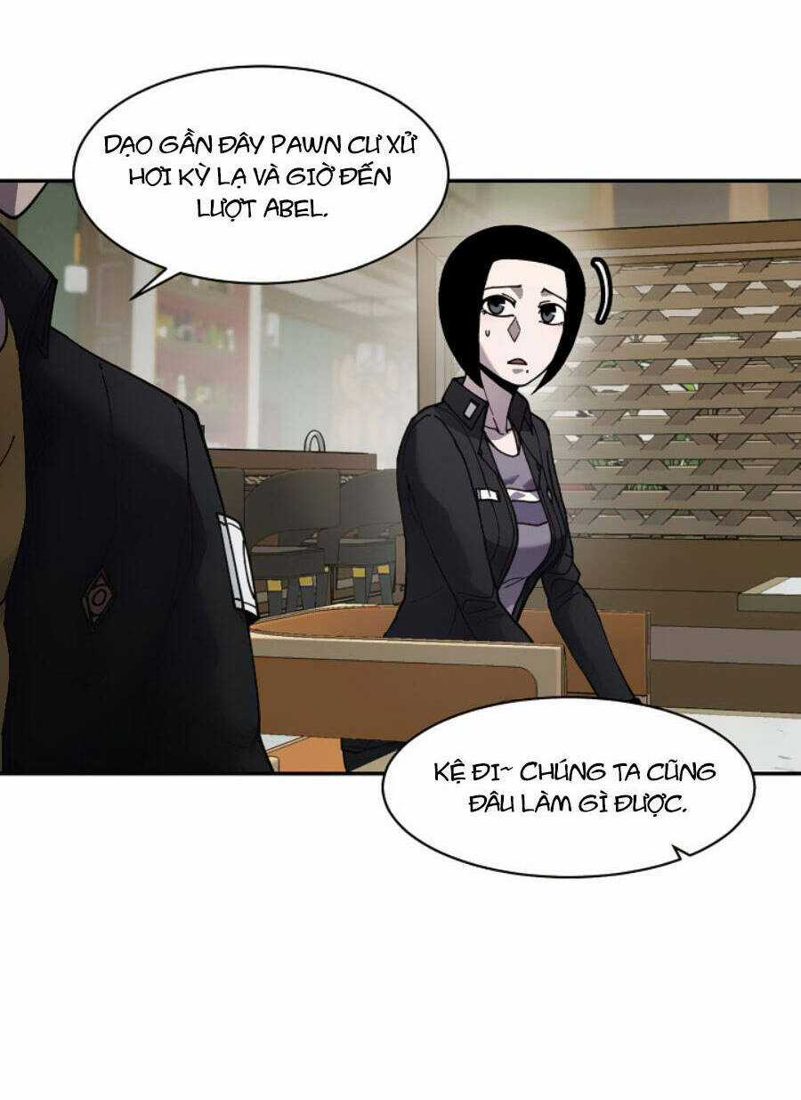 Shaman - Pháp Sư Chapter 74 trang 82