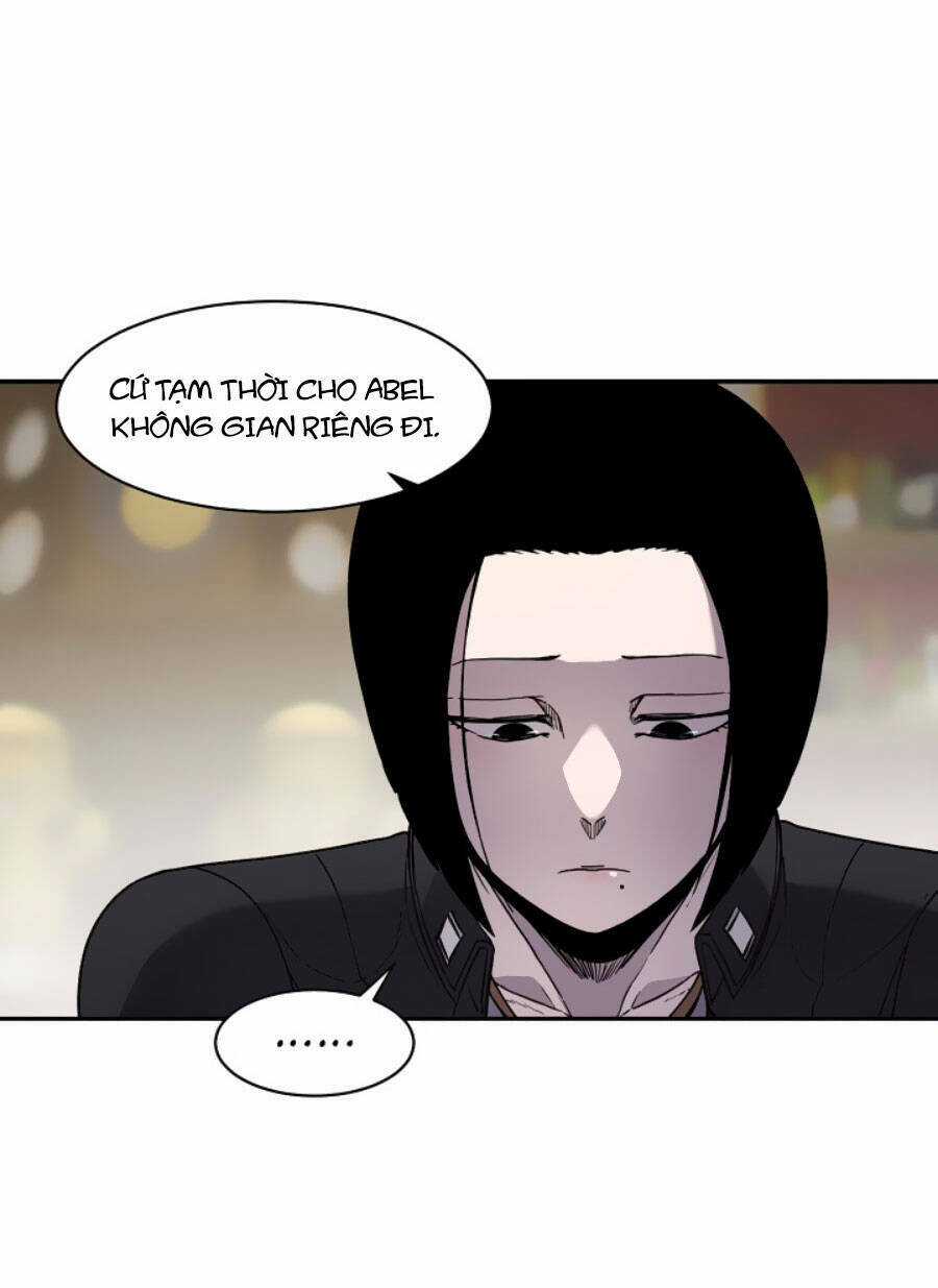 Shaman - Pháp Sư Chapter 74 trang 83