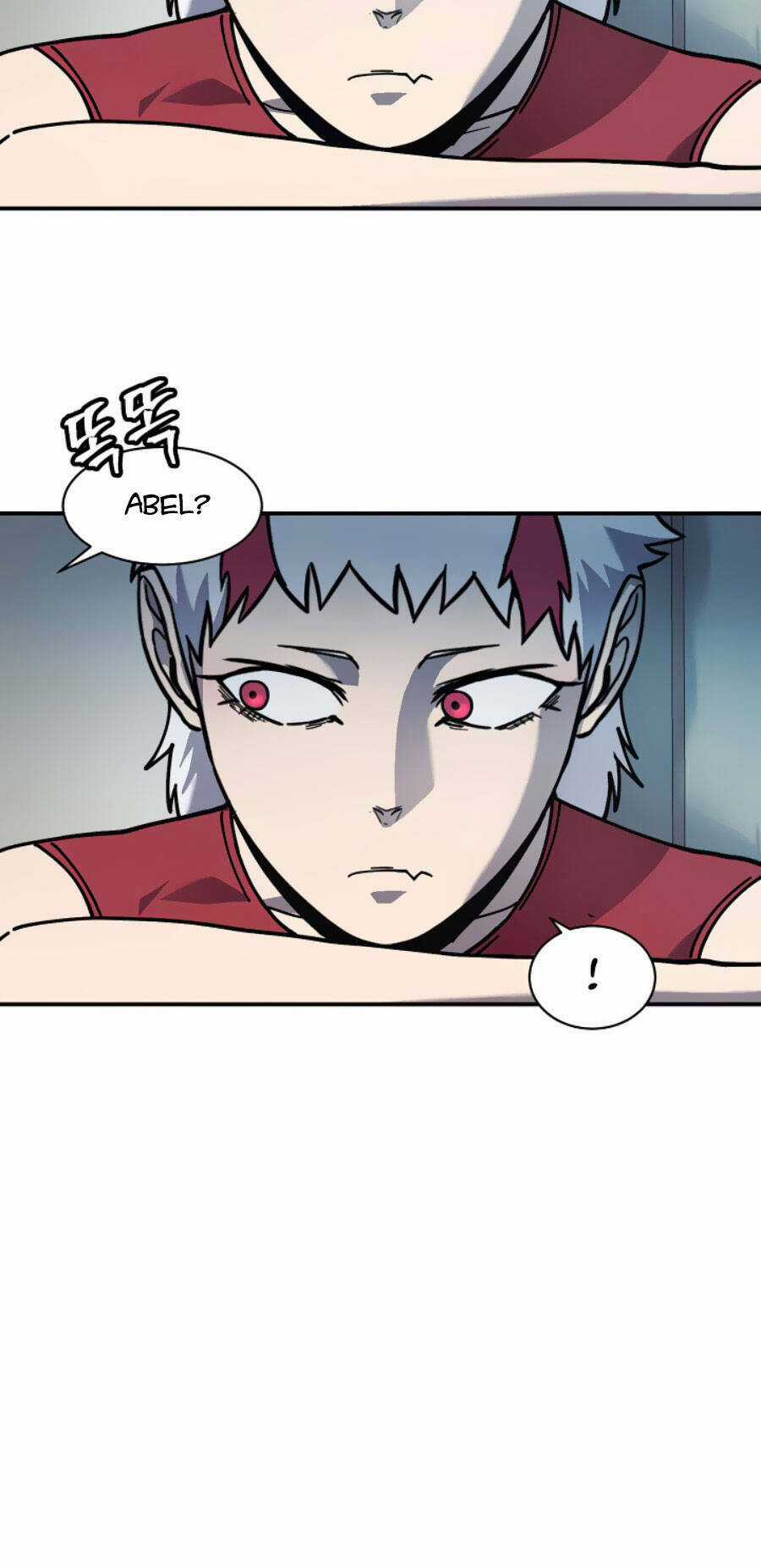 Shaman - Pháp Sư Chapter 74 trang 87