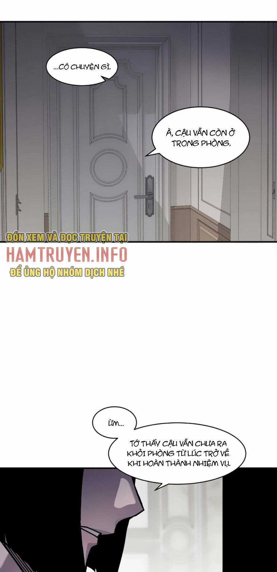 Shaman - Pháp Sư Chapter 74 trang 88