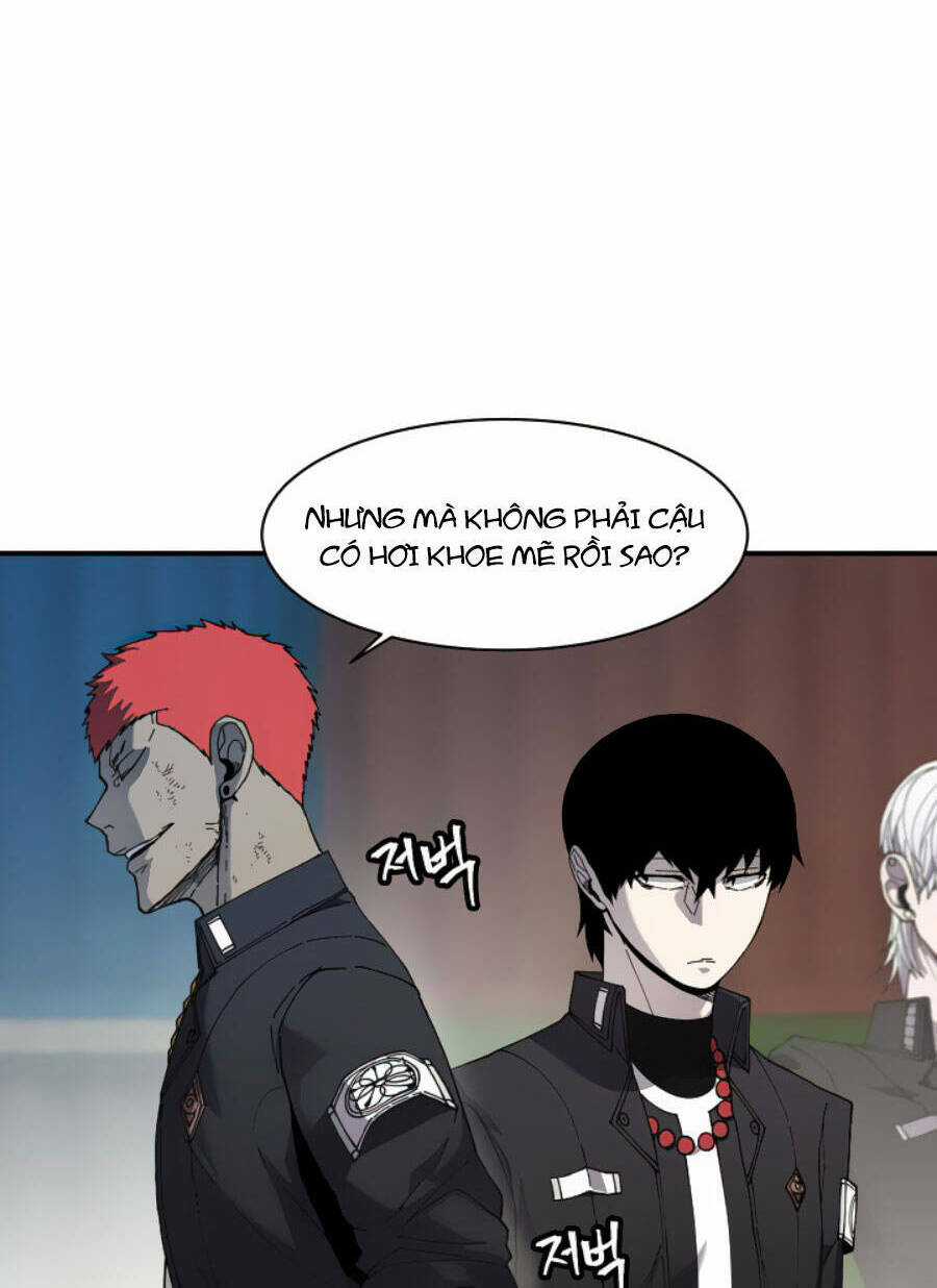 Shaman - Pháp Sư Chapter 74 trang 9