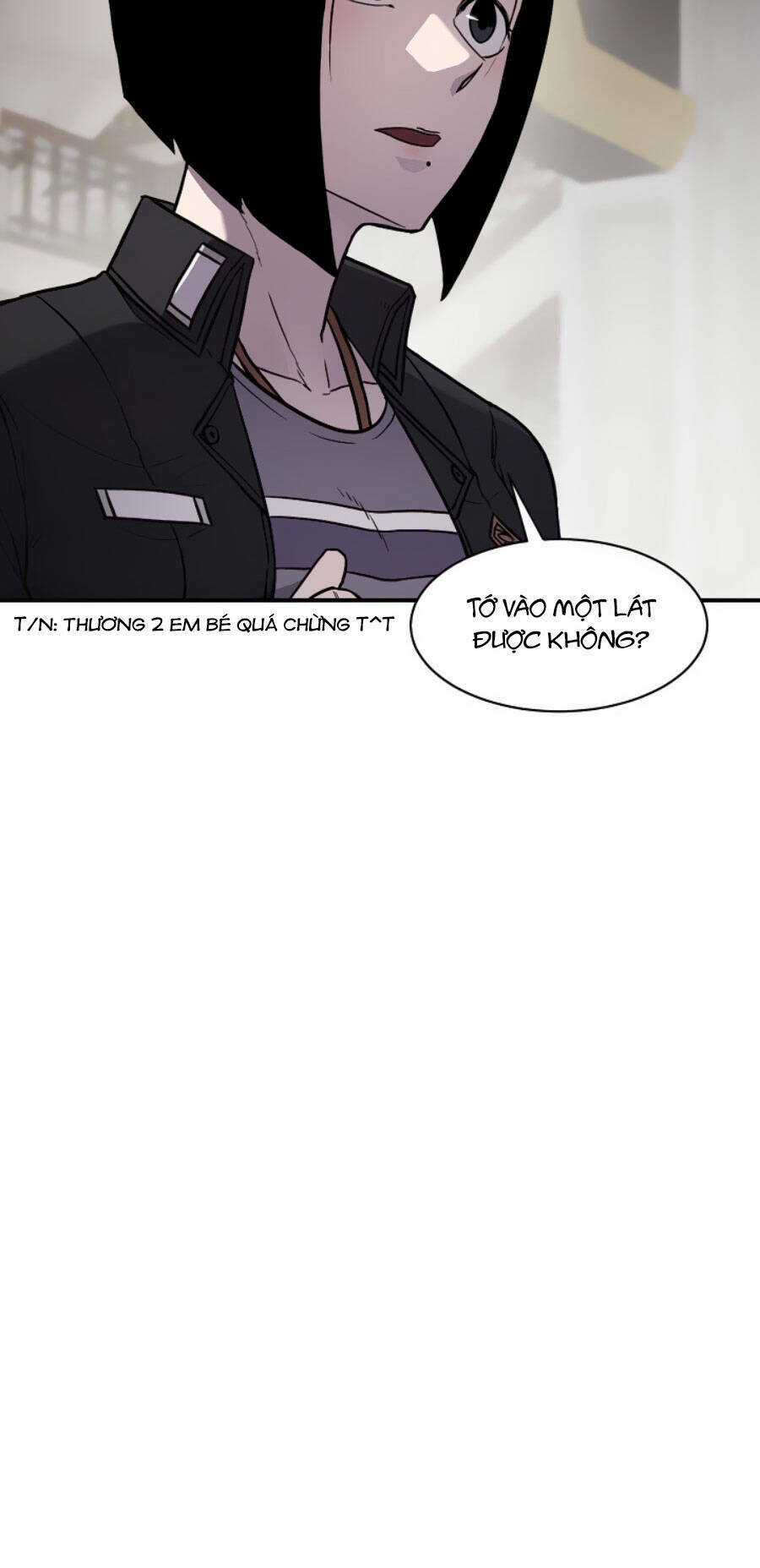 Shaman - Pháp Sư Chapter 74 trang 91