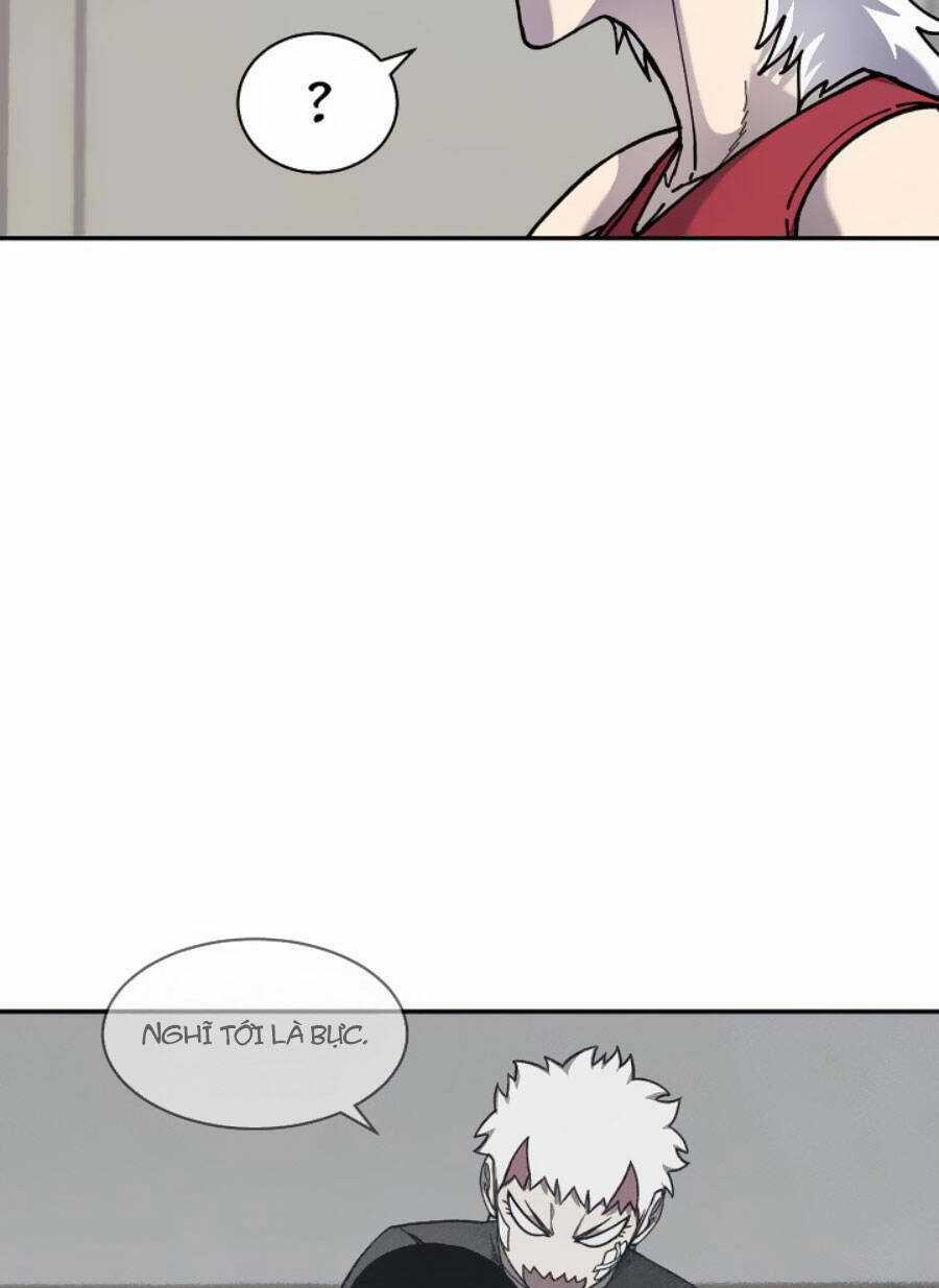 Shaman - Pháp Sư Chapter 75 trang 10