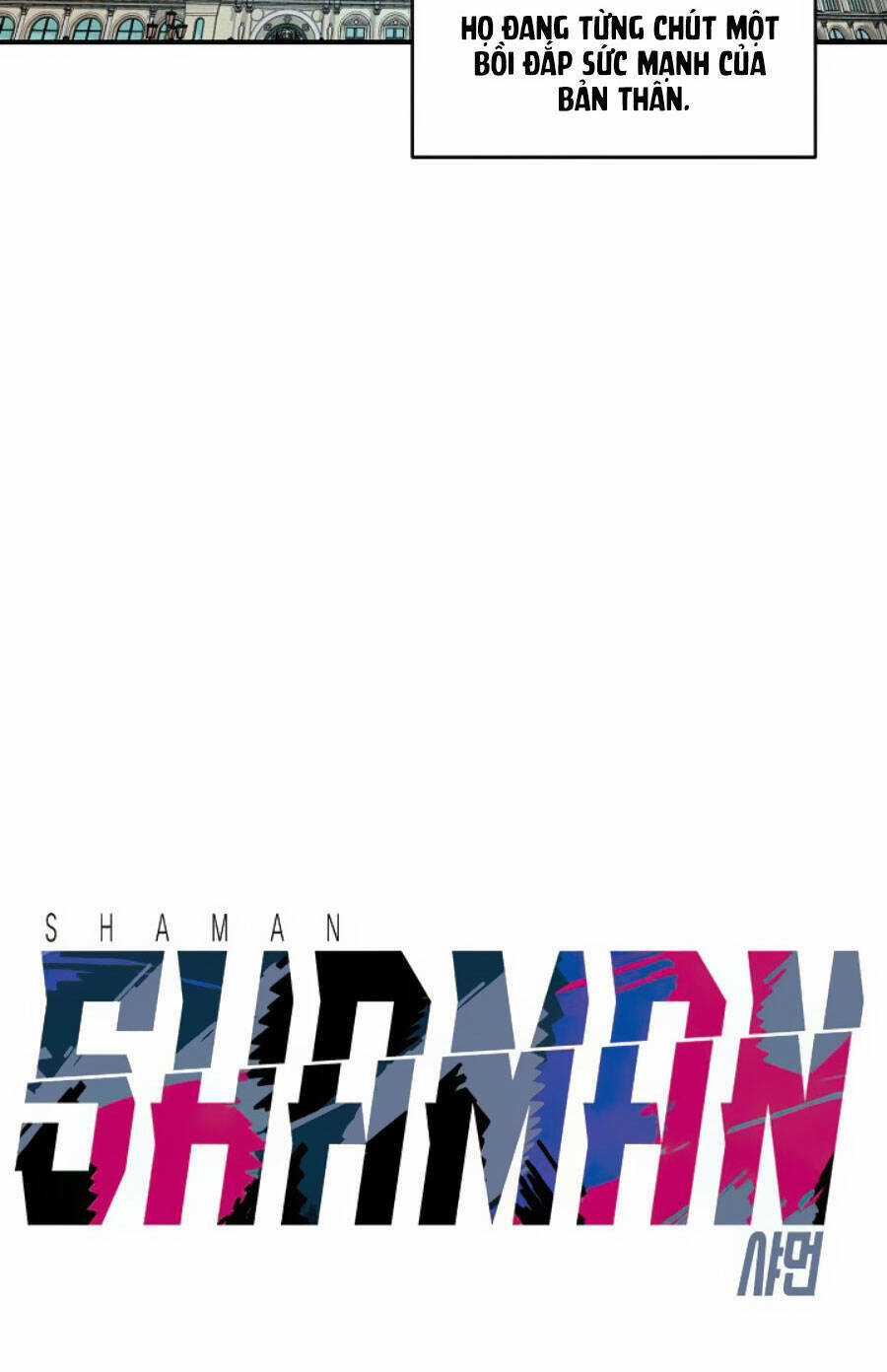 Shaman - Pháp Sư Chapter 75 trang 101