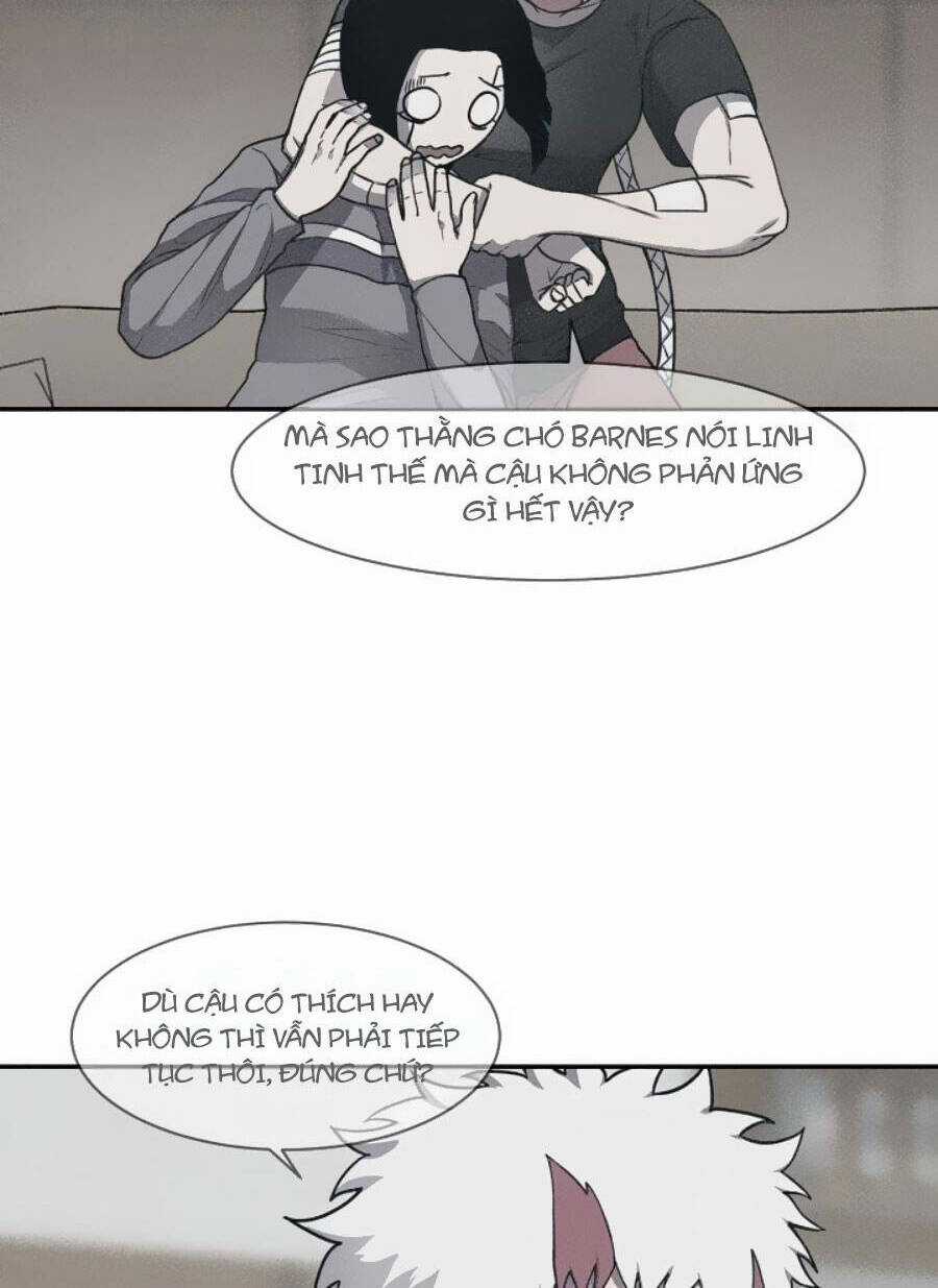 Shaman - Pháp Sư Chapter 75 trang 11