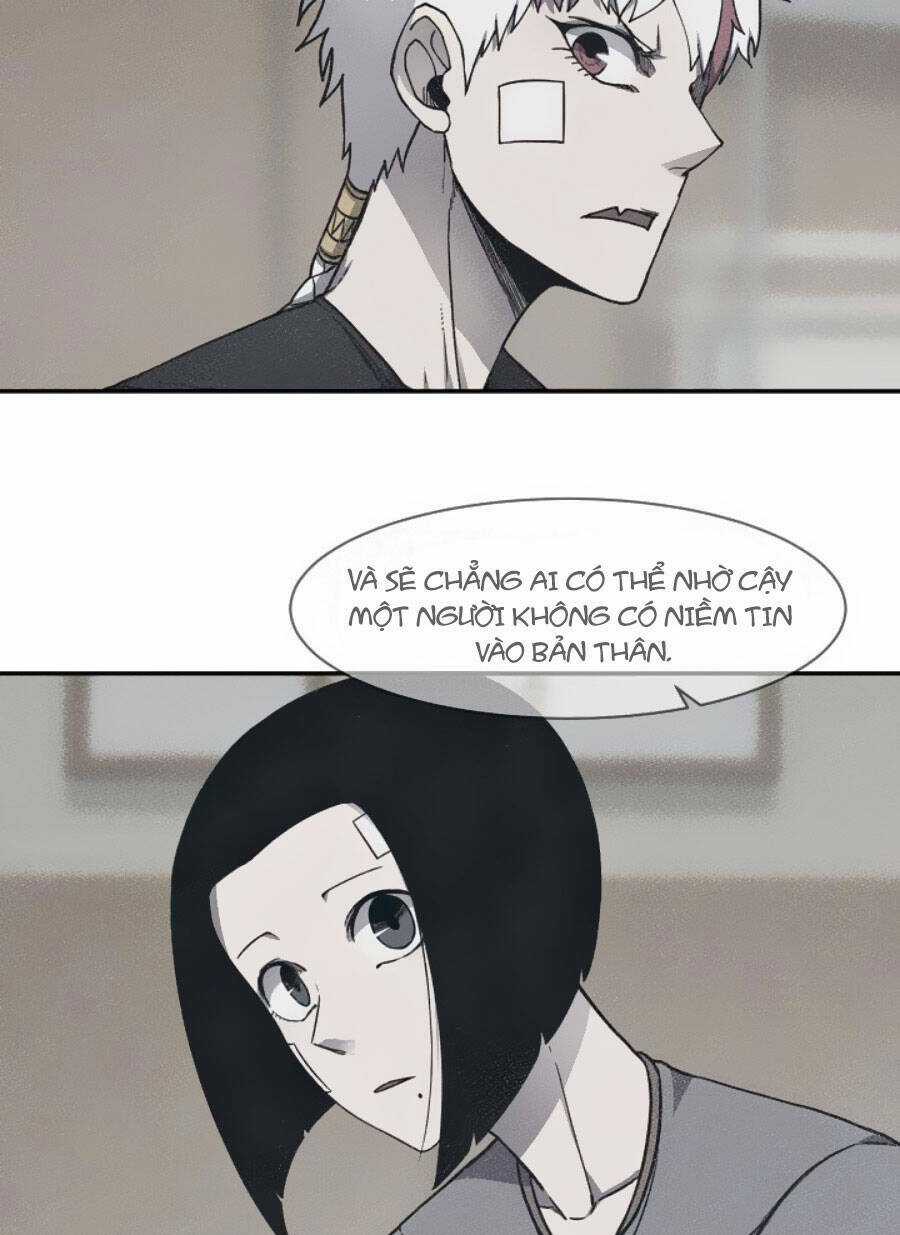 Shaman - Pháp Sư Chapter 75 trang 12