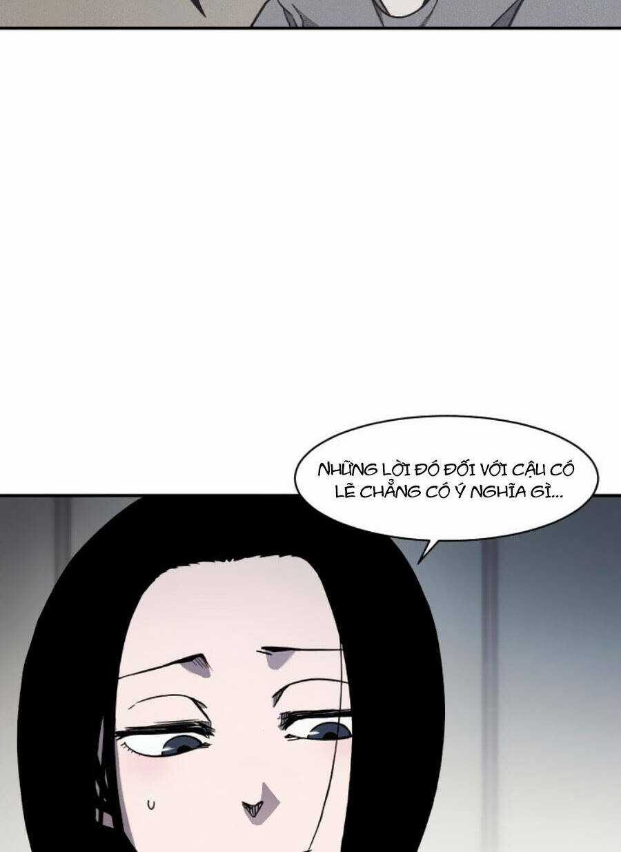 Shaman - Pháp Sư Chapter 75 trang 13