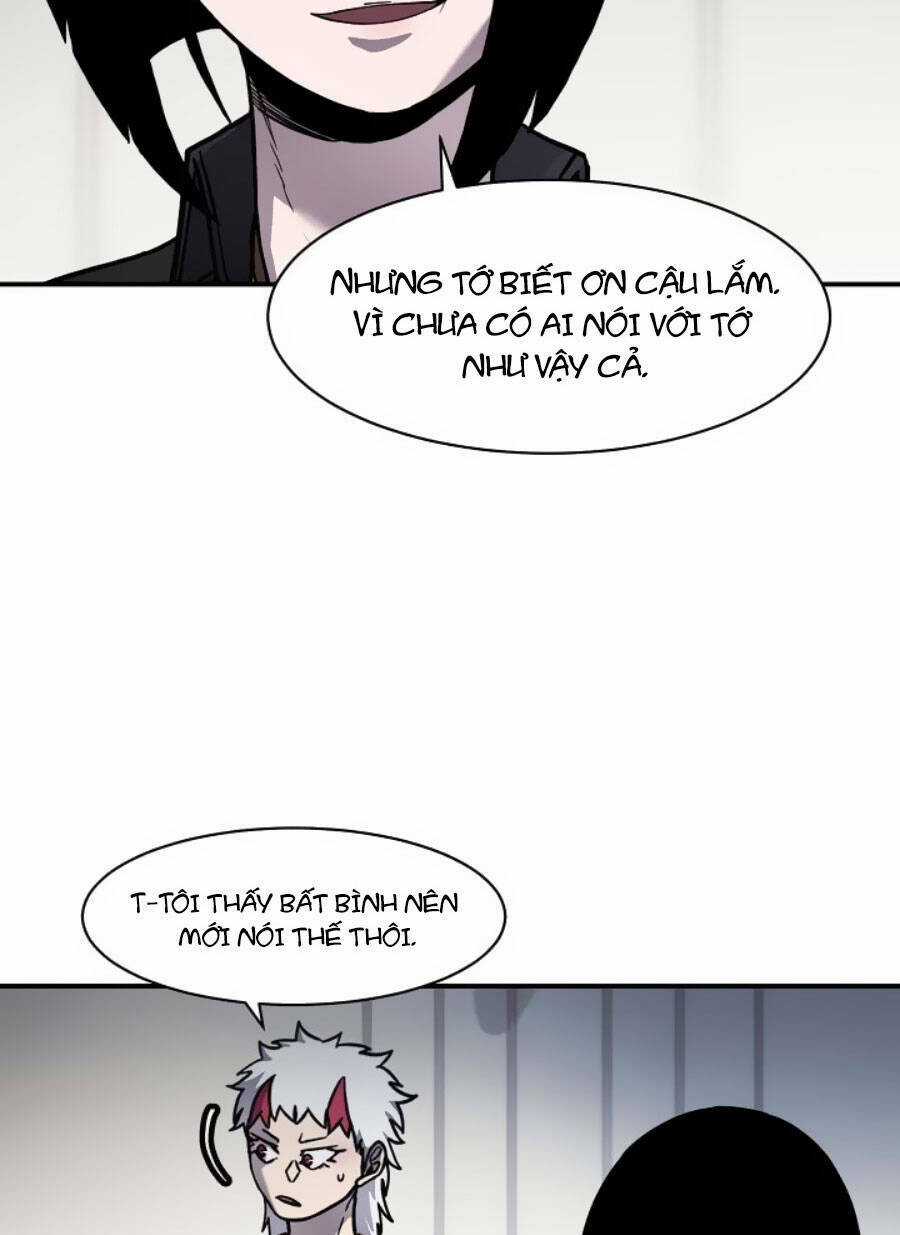 Shaman - Pháp Sư Chapter 75 trang 14