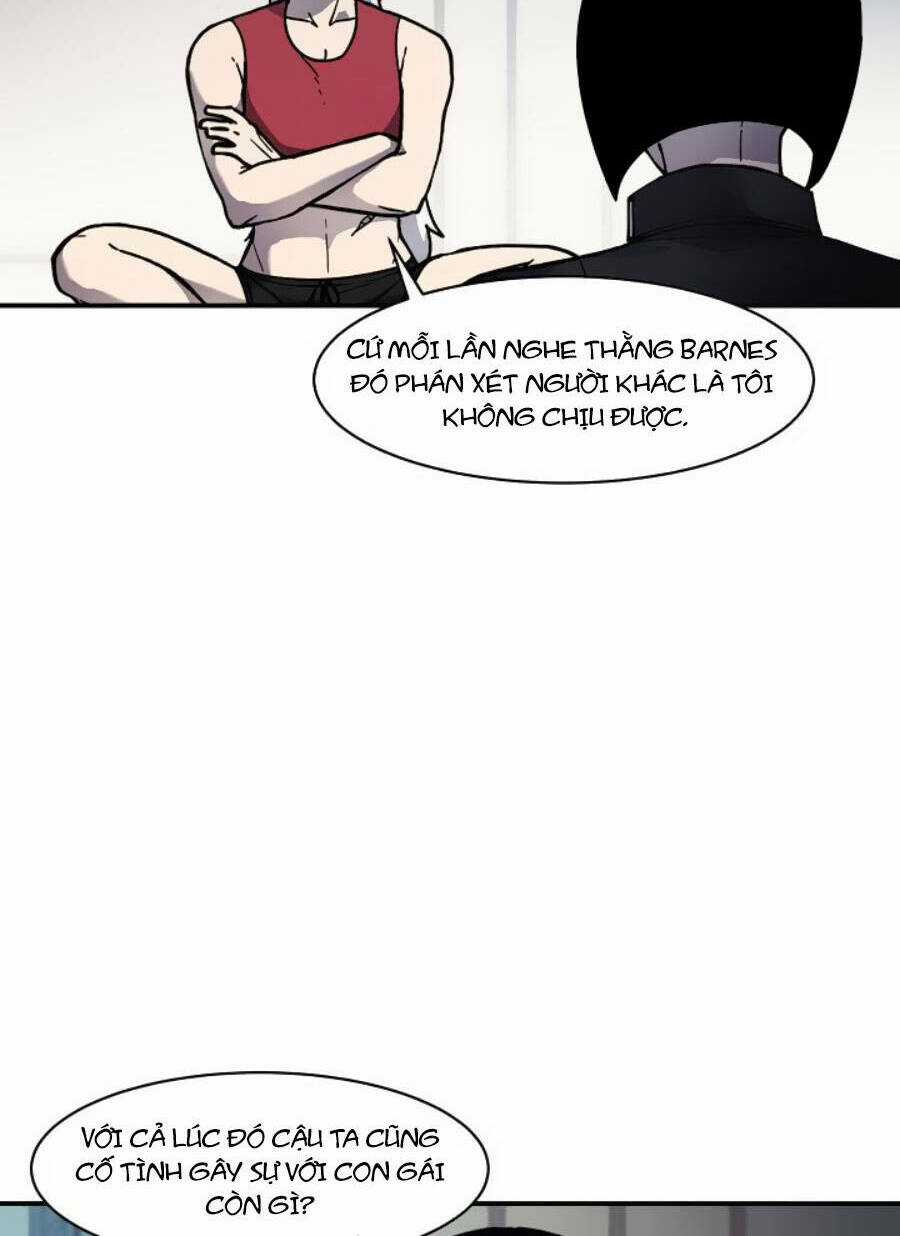 Shaman - Pháp Sư Chapter 75 trang 15