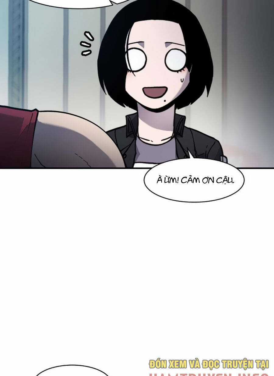 Shaman - Pháp Sư Chapter 75 trang 16