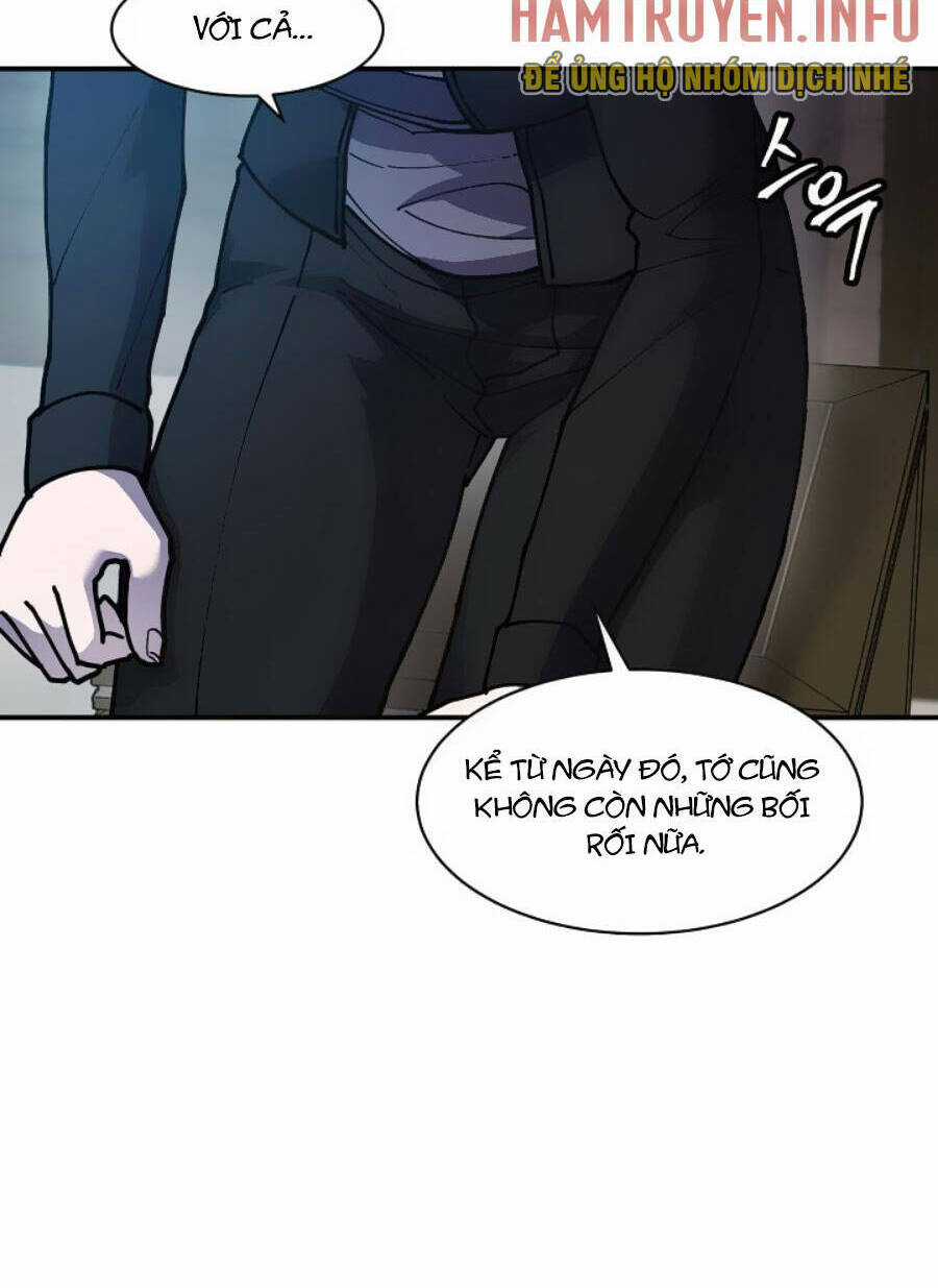 Shaman - Pháp Sư Chapter 75 trang 17