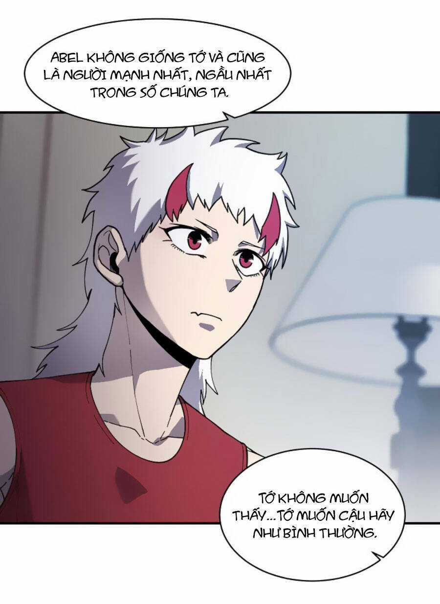 Shaman - Pháp Sư Chapter 75 trang 18