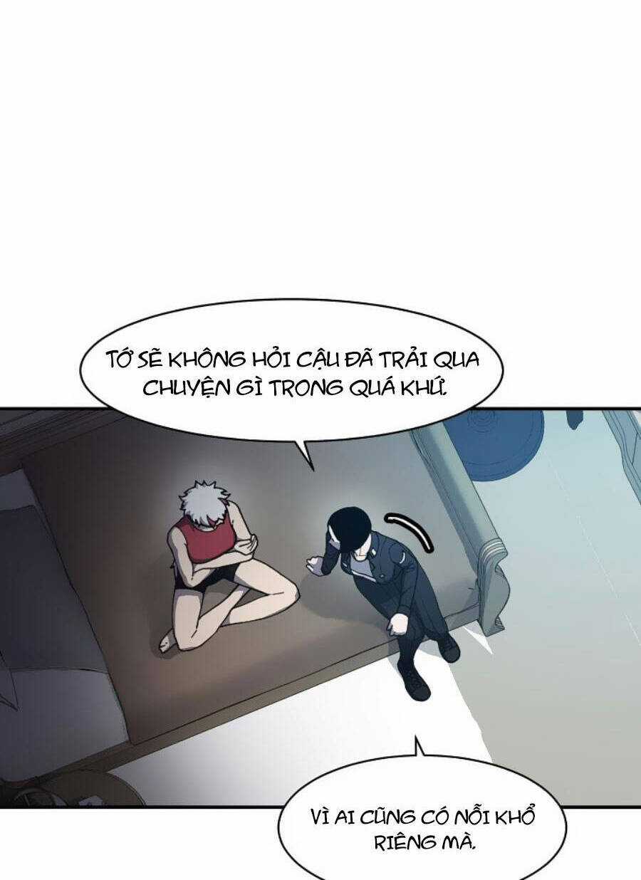 Shaman - Pháp Sư Chapter 75 trang 19