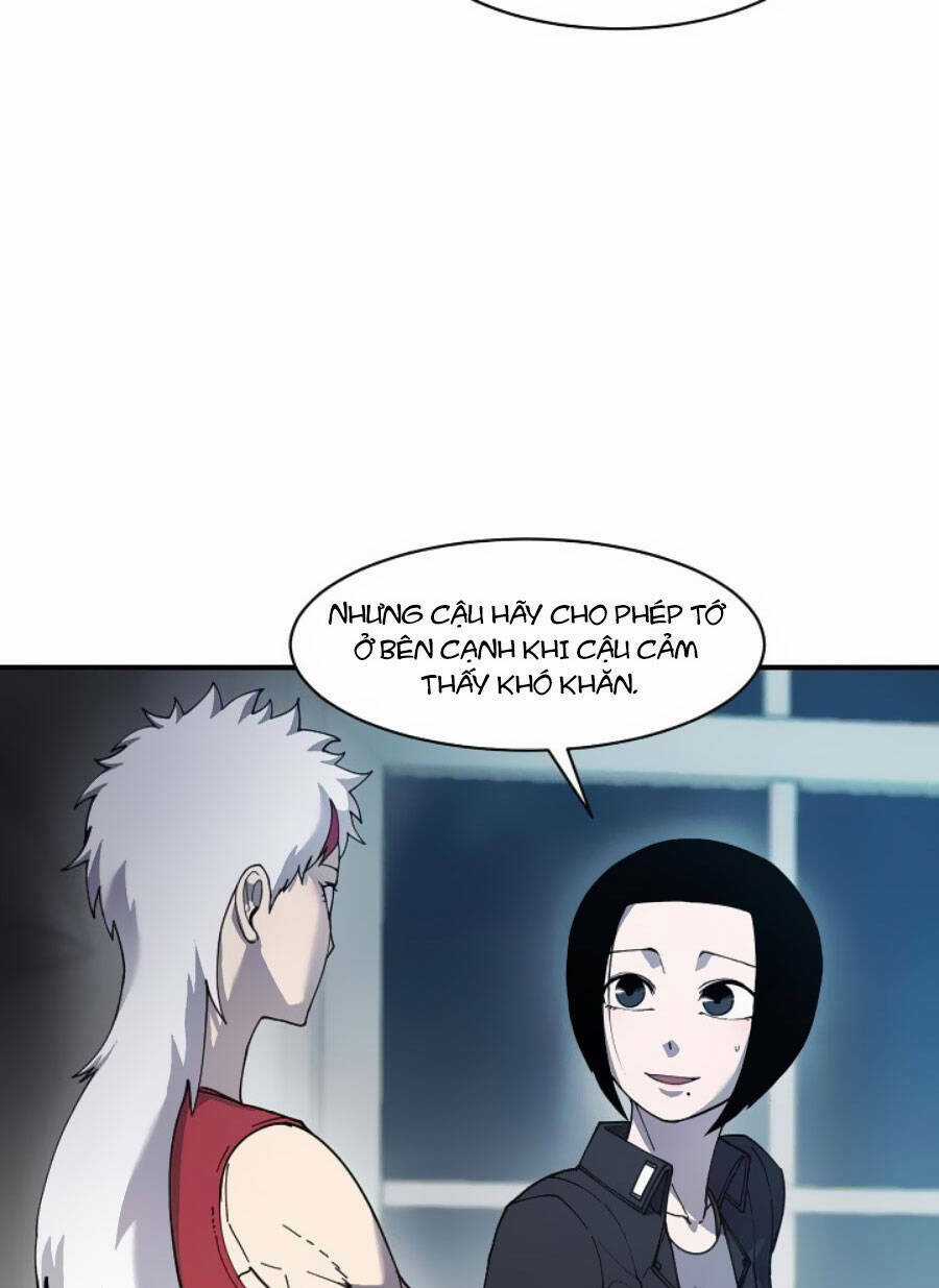 Shaman - Pháp Sư Chapter 75 trang 20